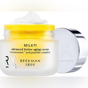 Beekman 1802 Milk RX Advanced Aging Cream - Cream